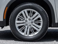 2024 Mitsubishi Outlander ES S-AWC-3