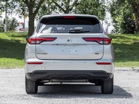 2024 Mitsubishi Outlander ES S-AWC-5