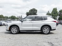 2024 Mitsubishi Outlander SE S-AWC-2