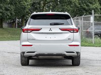 2024 Mitsubishi Outlander SE S-AWC-5