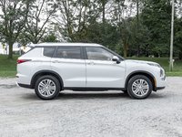 2024 Mitsubishi Outlander SE S-AWC-4