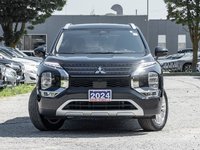 2024 Mitsubishi Outlander SE S-AWC-1