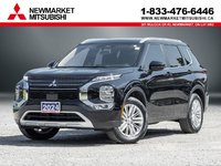 2024 Mitsubishi Outlander SE S-AWC-0