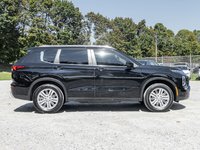 2024 Mitsubishi Outlander SE S-AWC-4