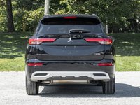 2024 Mitsubishi Outlander SE S-AWC-5