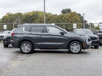 2024 Mitsubishi Outlander SE S-AWC-4