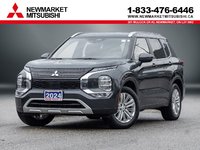 2024 Mitsubishi Outlander SE S-AWC-0