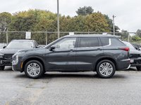 2024 Mitsubishi Outlander SE S-AWC-2