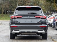 2024 Mitsubishi Outlander SE S-AWC-5