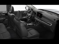 2025 Mitsubishi Outlander SEL S-AWC-3