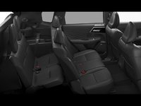 2025 Mitsubishi Outlander SEL S-AWC-4