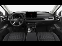 2025 Mitsubishi Outlander SEL S-AWC-5