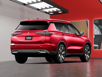 2025 Mitsubishi Outlander SEL S-AWC-1