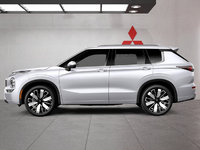 2025 Mitsubishi Outlander GT S-AWC-1