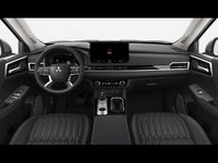 2025 Mitsubishi Outlander GT S-AWC-5