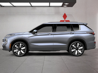 2025 Mitsubishi Outlander GT S-AWC-1