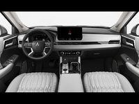 2025 Mitsubishi Outlander GT S-AWC-5