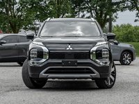 2025 Mitsubishi Outlander GT S-AWC-1