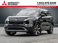 2025 Mitsubishi Outlander GT S-AWC-0