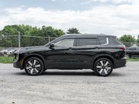 2025 Mitsubishi Outlander GT S-AWC-2