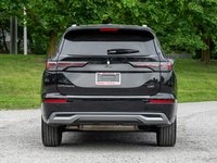 2025 Mitsubishi Outlander GT S-AWC-5