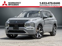 2025 Mitsubishi Outlander GT S-AWC-0