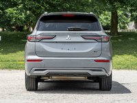 2025 Mitsubishi Outlander GT S-AWC-5