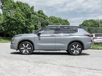 2025 Mitsubishi Outlander GT S-AWC-2