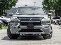 2025 Mitsubishi Outlander GT S-AWC-1