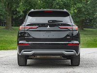 2025 Mitsubishi Outlander GT S-AWC-5
