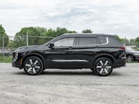 2025 Mitsubishi Outlander GT S-AWC-2