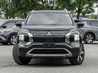 2025 Mitsubishi Outlander GT S-AWC-1