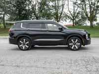 2025 Mitsubishi Outlander GT S-AWC-4