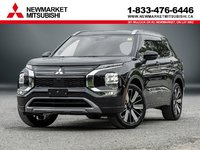 2025 Mitsubishi Outlander GT S-AWC-0