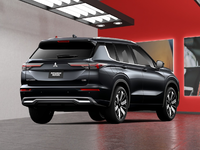 2026 Mitsubishi Outlander GT Premium S-AWC-2