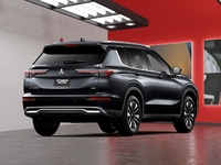 2026 Mitsubishi Outlander LE S-AWC-2