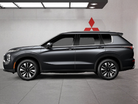 2026 Mitsubishi Outlander LE S-AWC-1
