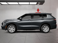 2026 Mitsubishi Outlander SE S-AWC-1