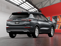 2026 Mitsubishi Outlander SE S-AWC-2