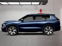 2026 Mitsubishi Outlander GT S-AWC-1