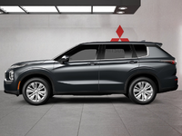 2026 Mitsubishi Outlander ES S-AWC-1