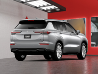 2026 Mitsubishi Outlander ES S-AWC-2