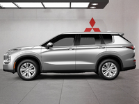 2026 Mitsubishi Outlander ES S-AWC-1