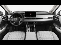 2026 Mitsubishi Outlander GT S-AWC-4