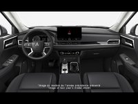 2026 Mitsubishi Outlander SE S-AWC-4