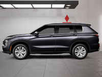 2026 Mitsubishi Outlander SE S-AWC-1
