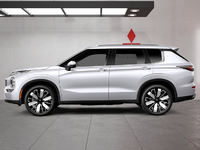 2026 Mitsubishi Outlander SEL S-AWC-1