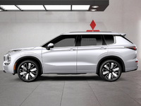 2026 Mitsubishi Outlander GT Premium S-AWC-1