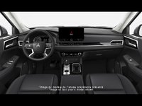 2026 Mitsubishi Outlander ES S-AWC-4