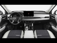 2026 Mitsubishi Outlander LE S-AWC-5